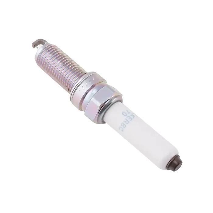 4 bougies d'allumage pour HAVAL H9 2019 2020 2021 2022 2023 2024 2025 Accessoires GWM SILKR8E7G 3707100WEC02 3707100WEC05 ILKER8C7G