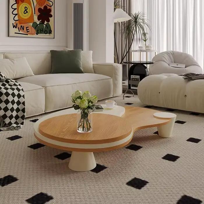 Tables basses classiques nordiques