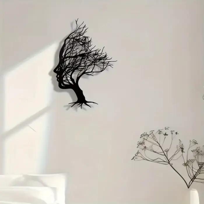 Un morceau de panneau décoratif artisanal moderne et exquis, adapté au bureau, à la maison, à la chambre à coucher, au cour, à la cuisine, au mur, à l'entrée du magasin