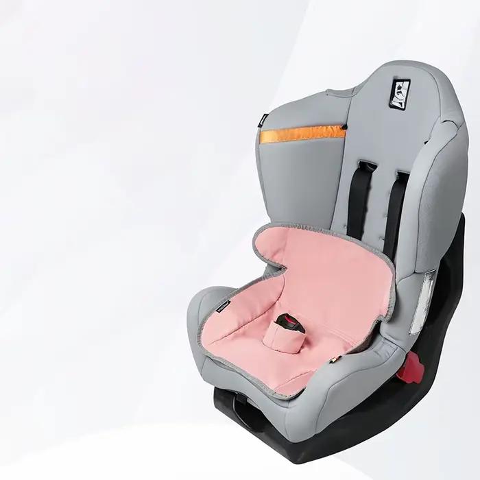 Siège de voyage portable pour enfant, chaise d'appoint pour bébé, coussin rehausseur, chaise haute pour bébé, siège antidérapant pour nourrisson, coussin surélevé