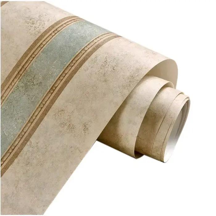 Papier peint rétro Vintage
