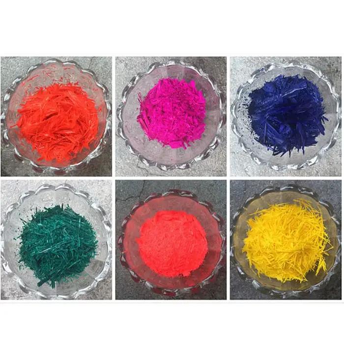 Bougie parfumée non cubique bricolage, pigment d'avertissement, colorant, parfum exécutif, 20 couleurs, 2g par document