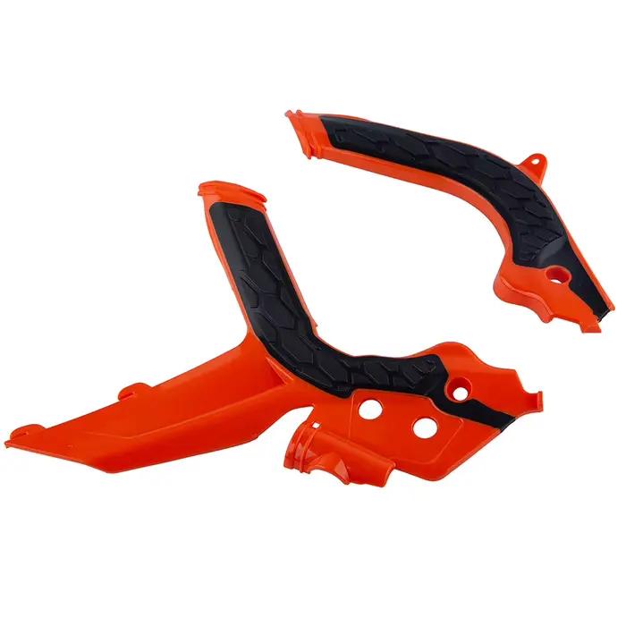 Protection de cadre de moto, accessoires de protection pour KTM SX XC SXF XCF EXC EXC-F 150 250 350 450 500