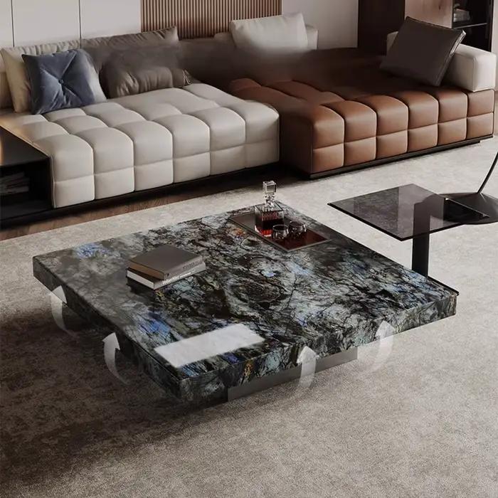 Table basse au Design esthétique