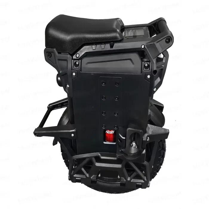 LeaperKim-Coussin de Siège de Monocycle Électrique, Pièces EUC, Accessoires Auto-Botteurs