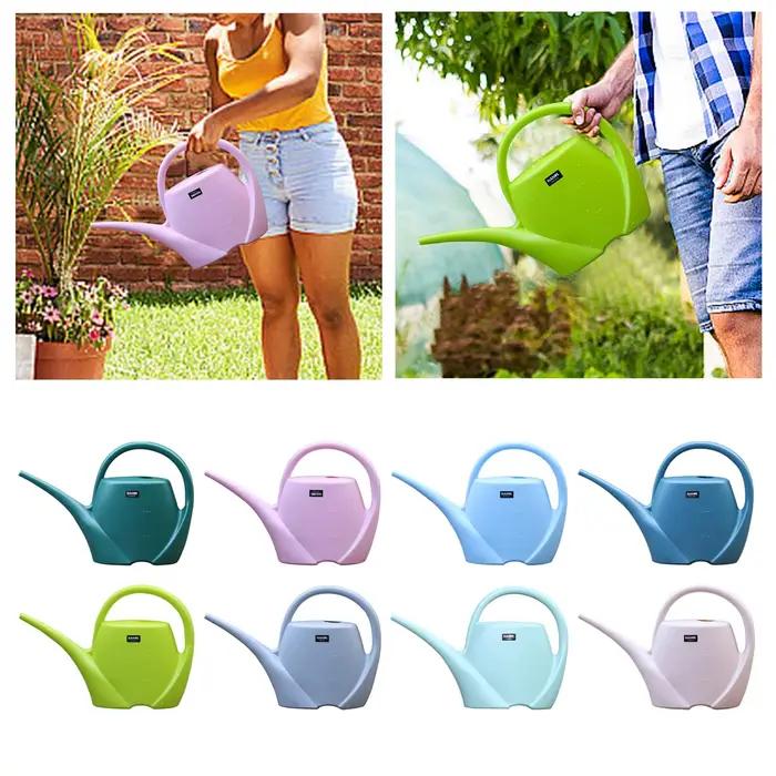 Arrosoir de jardin réutilisable pour plantes d'intérieur