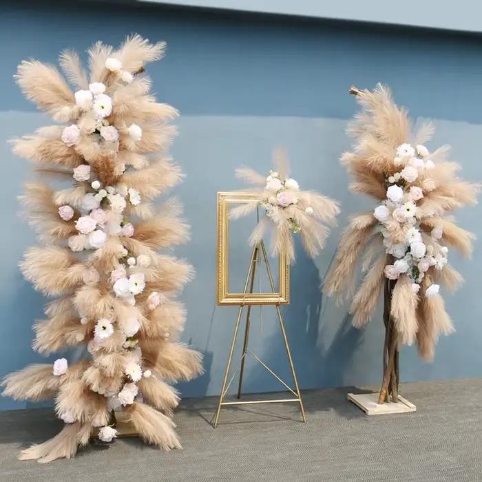 Décor d'Arche de Mariage