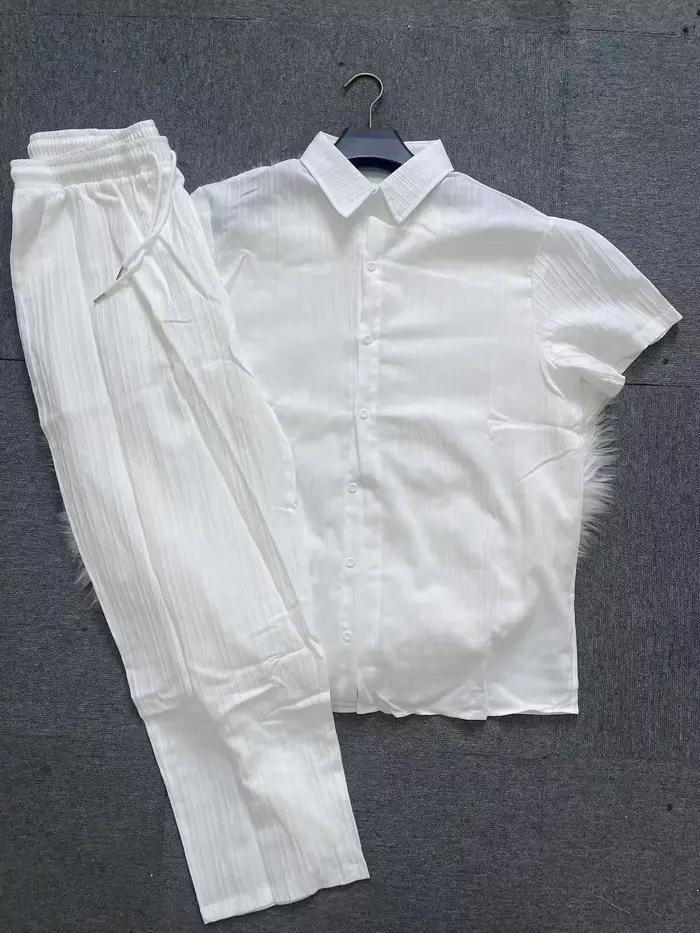 Costume d'été pour hommes costume pour hommes costume d'été pour hommes costume d'été pour hommes ensembles pour hommes ensemble de survêtement hommes vêtements pour hommes