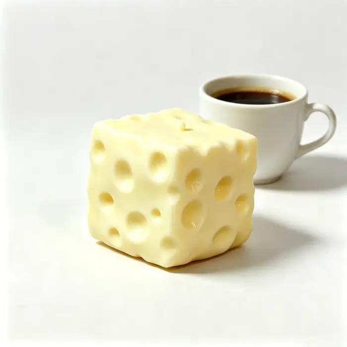 Boîte surprise Nice Cube, cube anti-stress authentique en forme de soda, jouet souple à presser, jouet sensoriel mystère pour soulager le stress