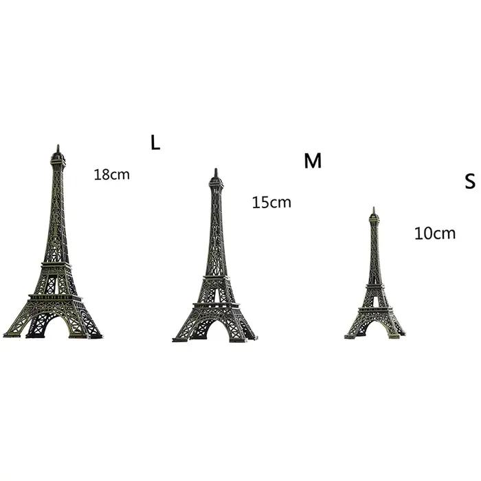 Mini tour Eiffel de Paris