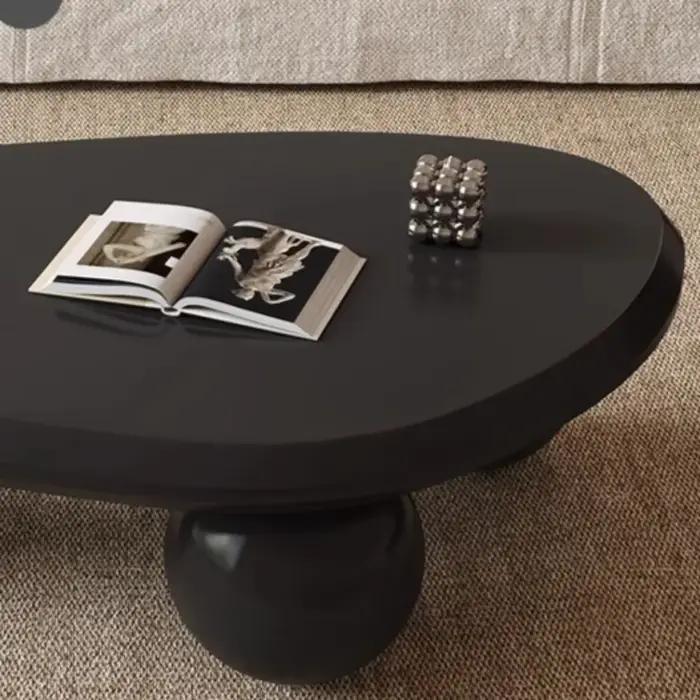 Table basse de luxe Simple