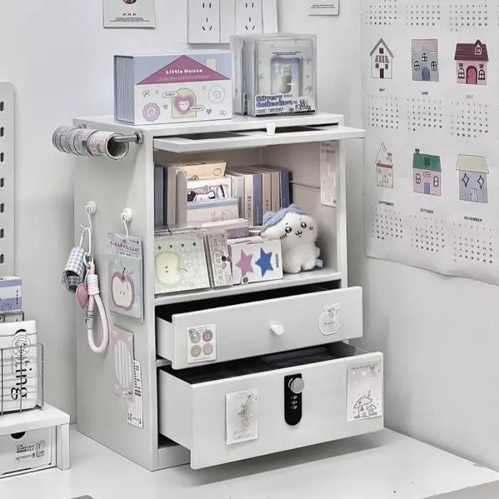 Armoire de bureau Style tiroir