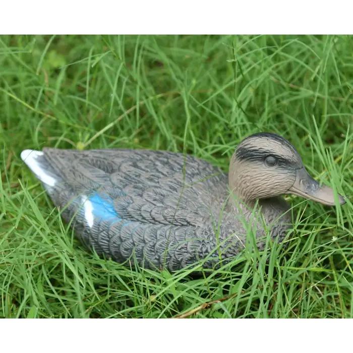 Statue de canard Mandarin