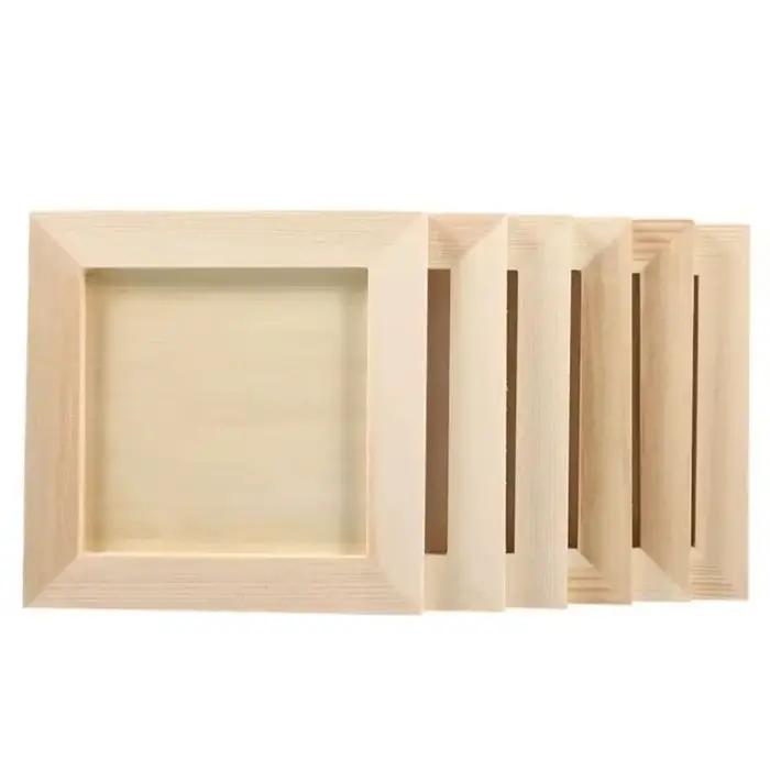 Porte-Puzzle artistique