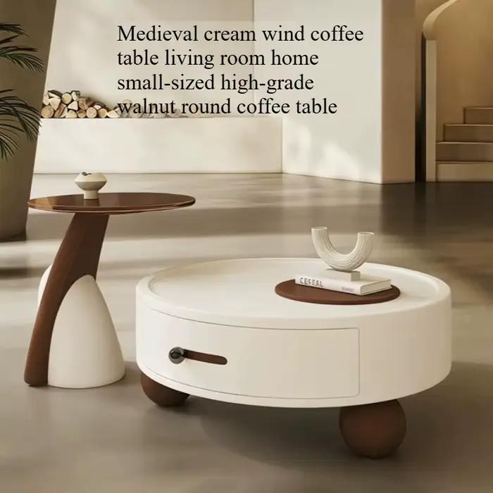 Mini table basse italienne