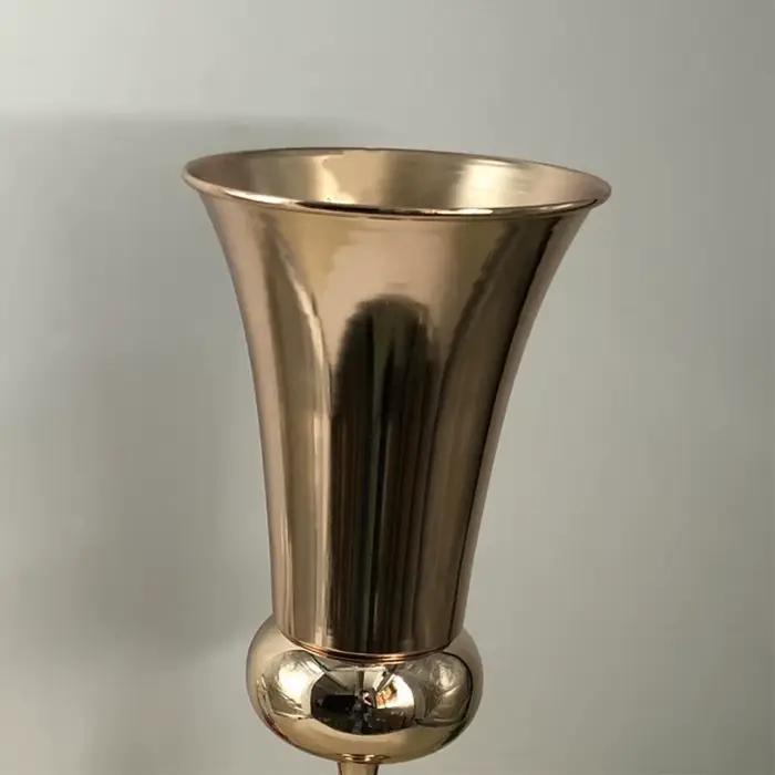 Vase à fleurs 60 cm/24 pouces