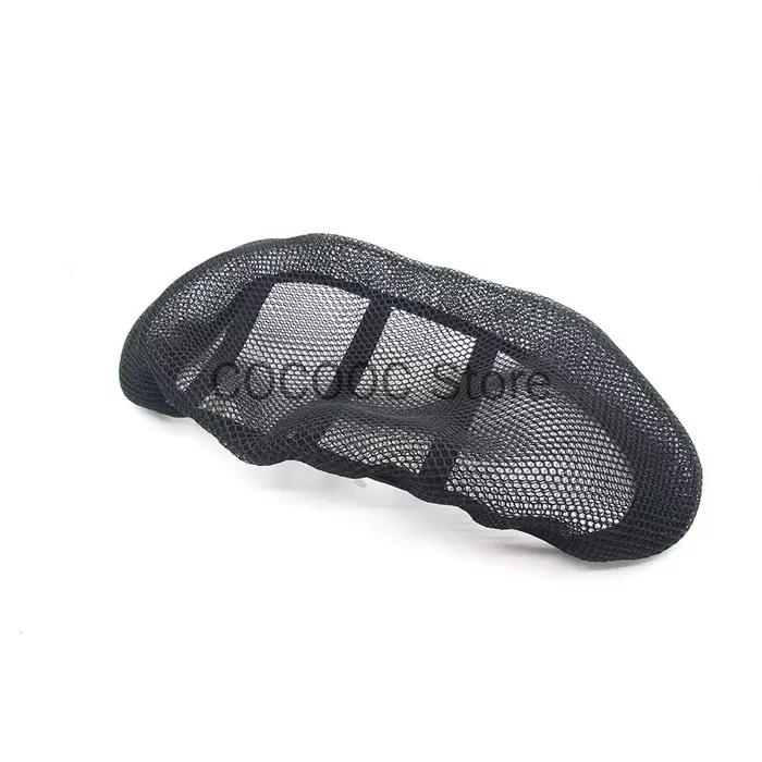 Housse de coussin de moto pour COLOVE KOVE 800X 800XADV ADV800X, housse de coussin en maille, protection solaire, nouveau