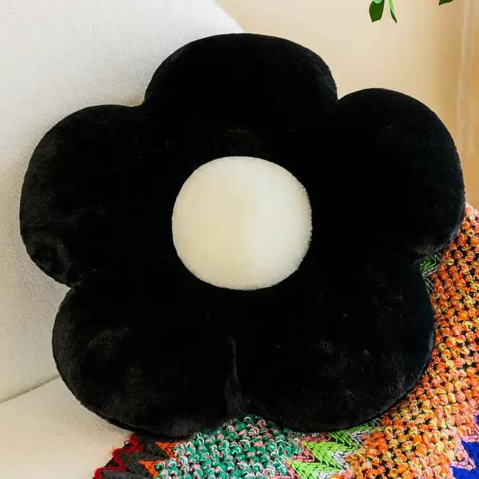 Maison chambre fleur coussin bureau canapé chaise étudiant