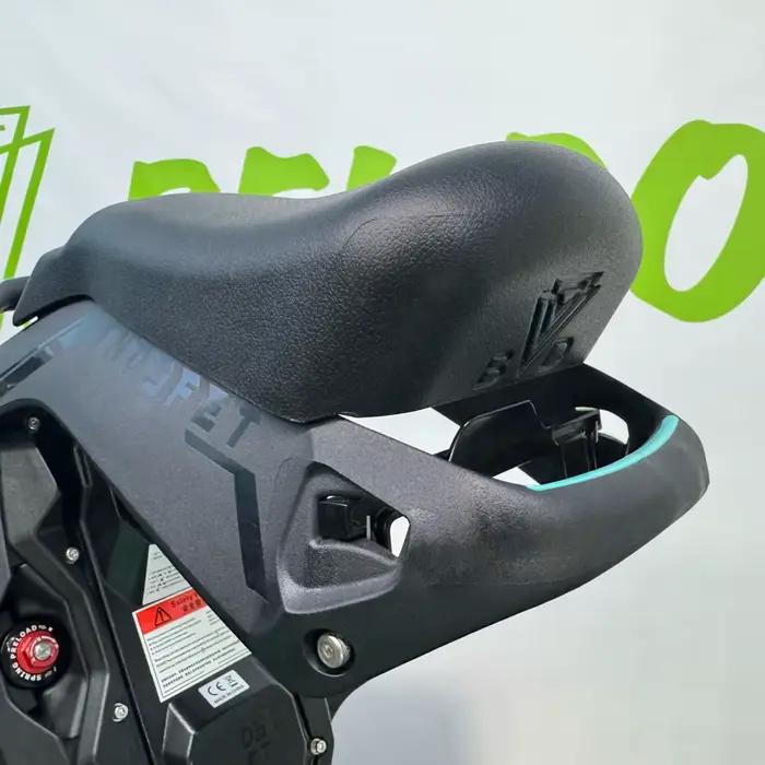 Beidou – coussin pour monocycle électrique NOSFET AERO, siège NOSFET AEON EUC