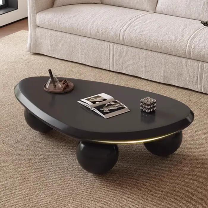 Table basse de luxe Simple