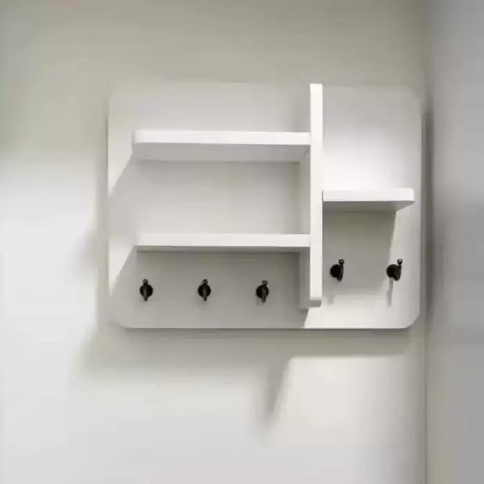 Couvercle de panneau d'art décoratif mural style nordique bois de haute qualité pour décoration et personnalisation occurence spéciale pour la maison