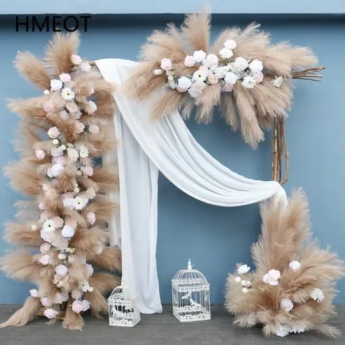 Décor d'Arche de Mariage