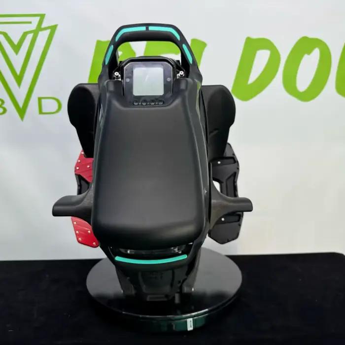 Beidou – coussin pour monocycle électrique NOSFET AERO, siège NOSFET AEON EUC