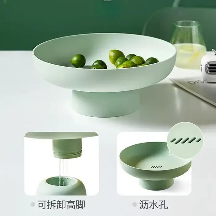Récipient de style moderne pour comptoir de cuisine