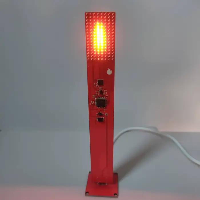 Ornement de bureau créatif