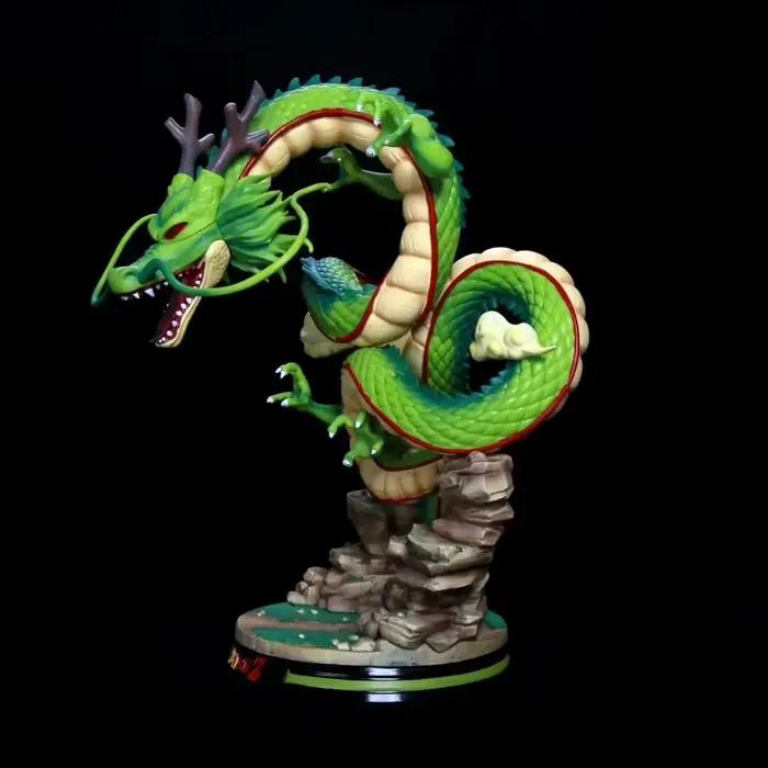 Statue GK Dragon Ball Z Shenron