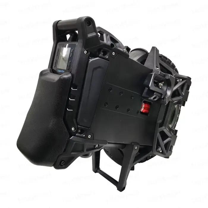 LeaperKim-Coussin de Siège de Monocycle Électrique, Pièces EUC, Accessoires Auto-Botteurs