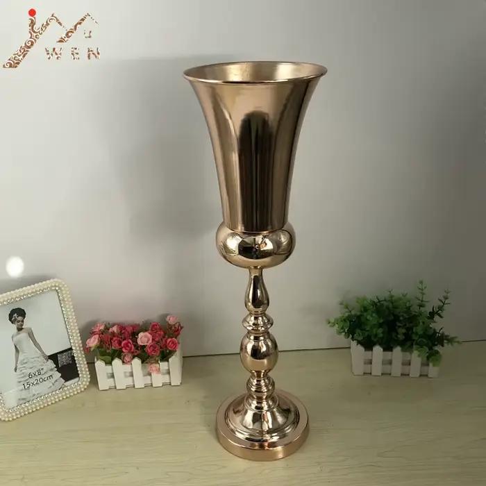 Vase à fleurs 60 cm/24 pouces