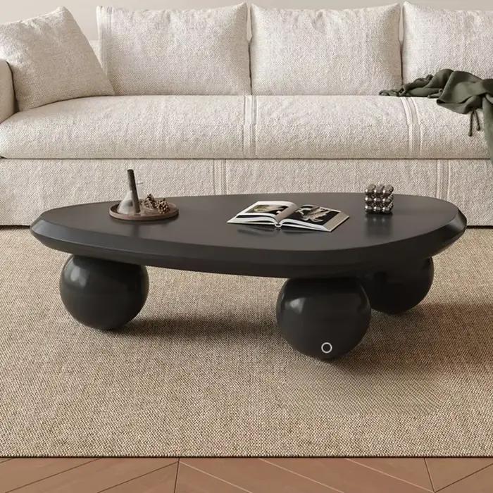 Table basse de luxe Simple