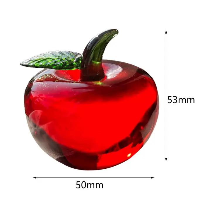 Statue de Fruit Mignonne