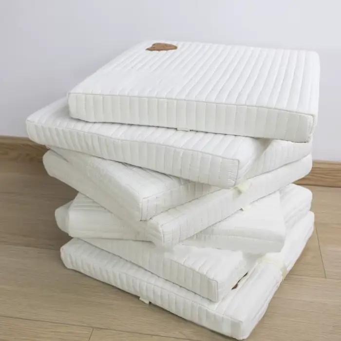 Tapis rappel adapté aux enfants Paute salle à manger portable hauteur augmentant le pad non glissant A2UB