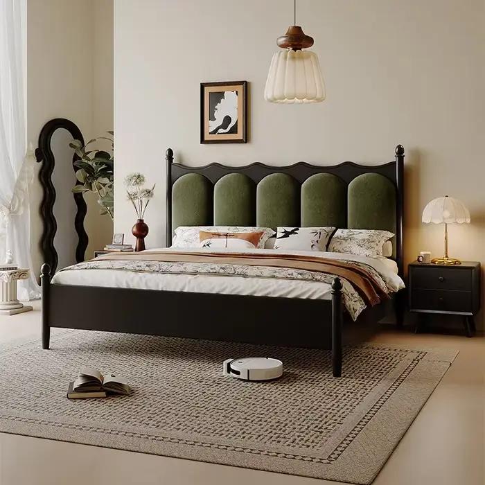 Décoration pour chambre de couple