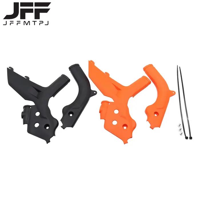 Housses de protection de cadre de moto, pour KTM 125 200 250 300 350 400 450 EXC EXCF SX SXF XC XCF XCW XCFW 2020-2021 2022