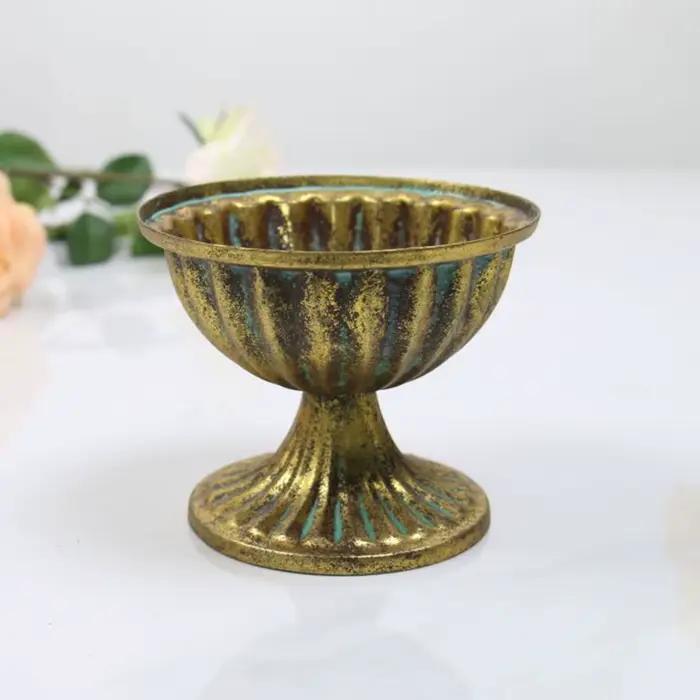 Vase décoratif d'intérieur pour chambre à coucher