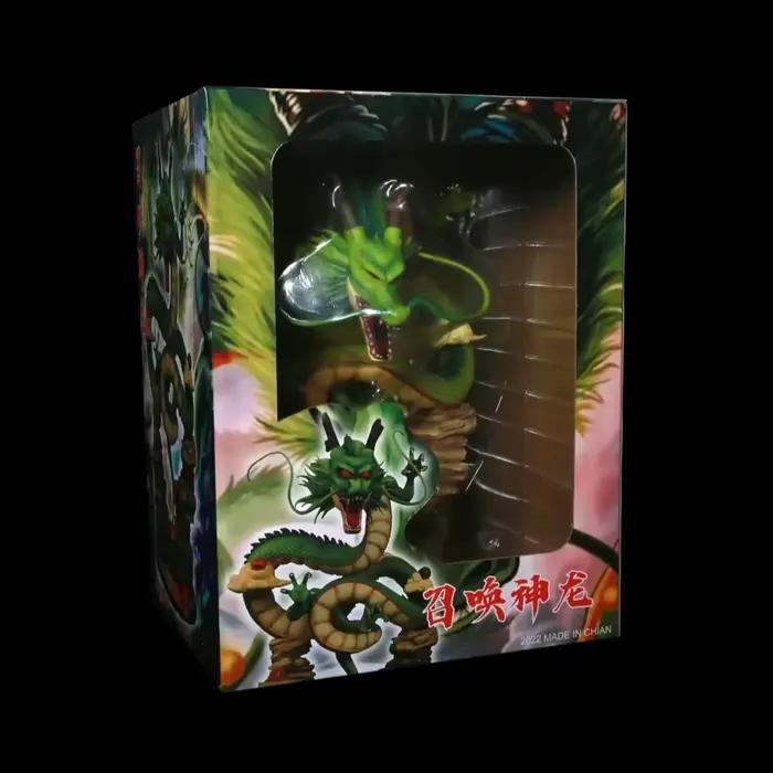 Statue GK Dragon Ball Z Shenron