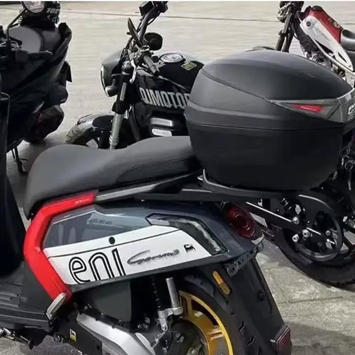 Accessoires de moto d'origine pour Ariic Gemma 125 Gemma125, bagages T1 arrière, vente rapide, Fit, 125