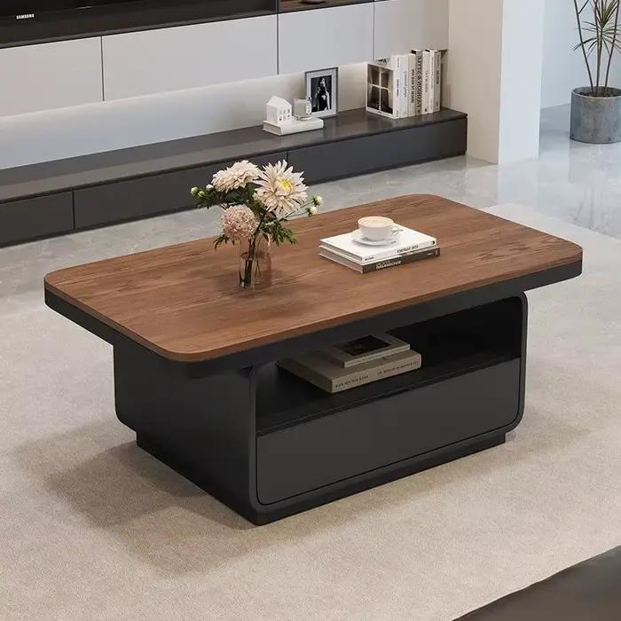 Cadre organisateur Table basse Unique luxe Design italien