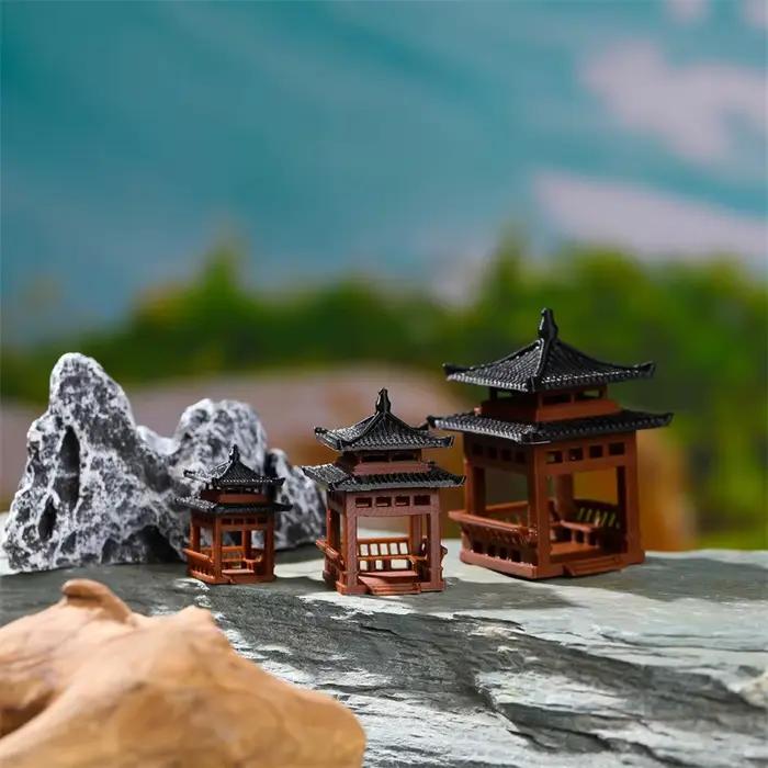 Mini Statue de Wildoda Miniature
