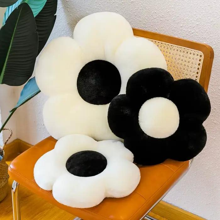 Maison chambre fleur coussin bureau canapé chaise étudiant