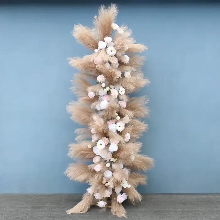 Décor d'Arche de Mariage