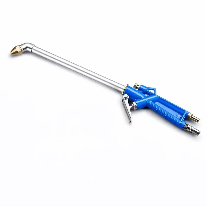 Outils de nettoyage pneumatiques, pistolet de lavage haute pression, buses de tuyau, accessoires pour le lavage de voitures, l'arrosage de jardins et le nettoyage d'huile de véhicule