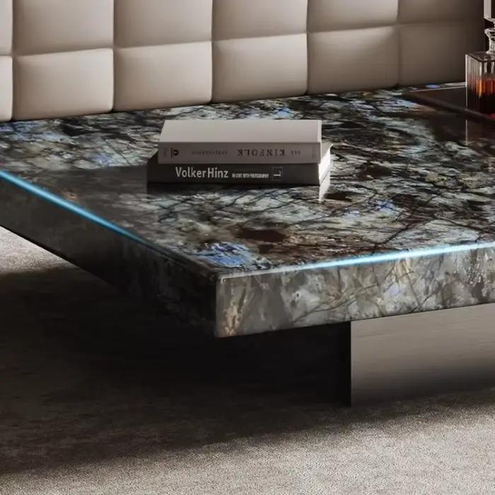 Table basse au Design esthétique