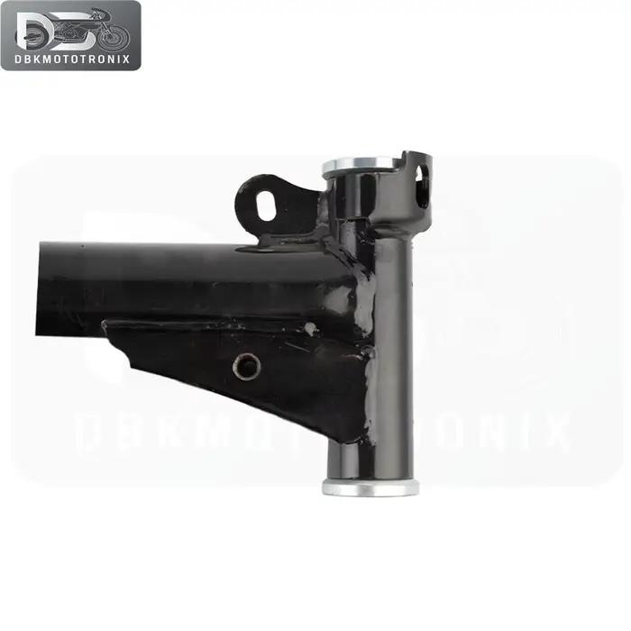Accessoires de moto, cadre principal pour Simson S50 S51 S70 S53 S83 Enduro Motorrad, cadre principal, support de châssis.