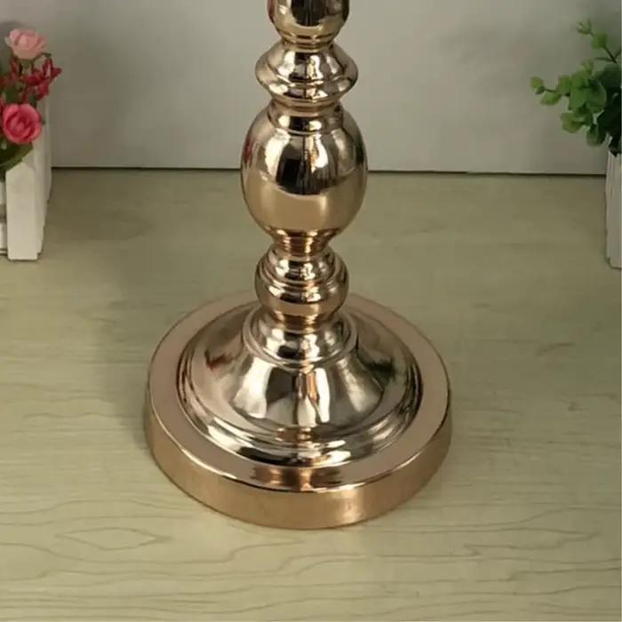 Vase à fleurs 60 cm/24 pouces