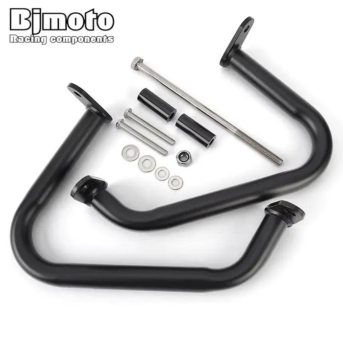 Protection de cadre de moto pour Triumph Speed 400 / SCRAMBLER 400 X 2024-2025