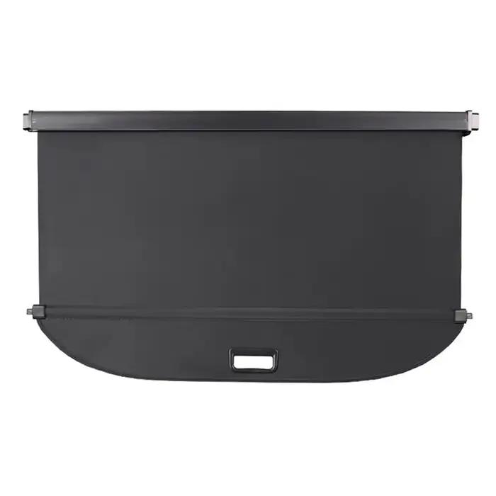 Housse de chargement rétractable pour Haval H3 2024, organisateur de coffre, bouclier de confidentialité, accessoire automobile